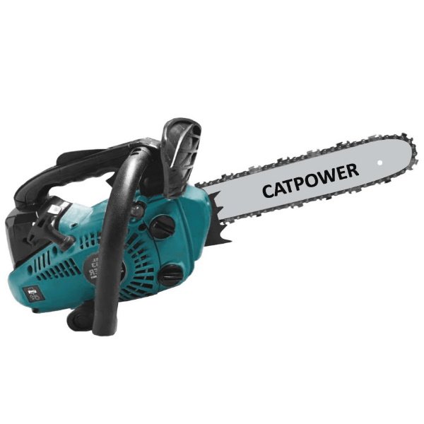 Catpower CAT2016 Benzinli Ağaç Kesme Motoru 25 cm 0.9 Kw